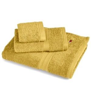 TOMMY Hilfiger All American II 13 x 13 Cotton Washcloth